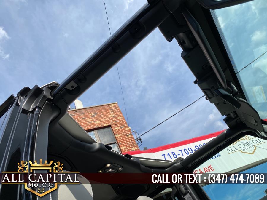 Used Jeep Gladiator High Altitude 4x4 2022 | All Capital Motors. Brooklyn, New York Used Jeep Gladiator High Altitude 4x4 2022 | All Capital Motors. Brooklyn, New York