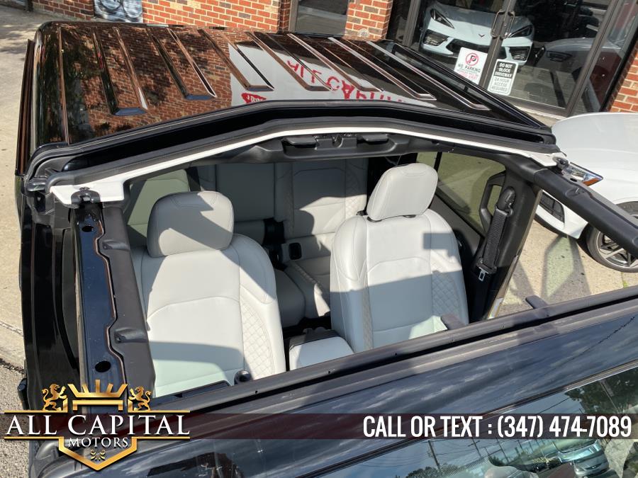 Used Jeep Gladiator High Altitude 4x4 2022 | All Capital Motors. Brooklyn, New York Used Jeep Gladiator High Altitude 4x4 2022 | All Capital Motors. Brooklyn, New York