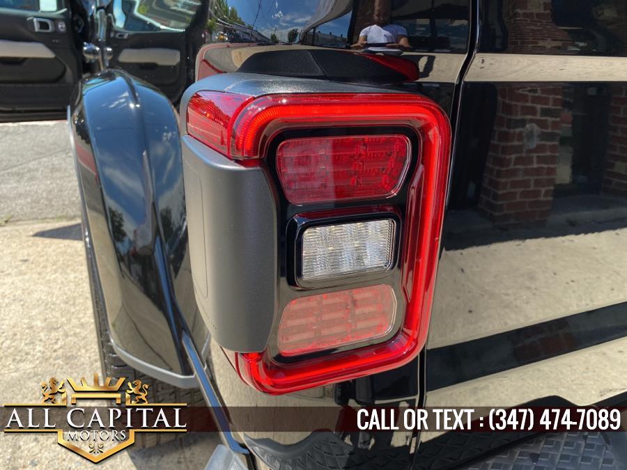 Used Jeep Gladiator High Altitude 4x4 2022 | All Capital Motors. Brooklyn, New York Used Jeep Gladiator High Altitude 4x4 2022 | All Capital Motors. Brooklyn, New York