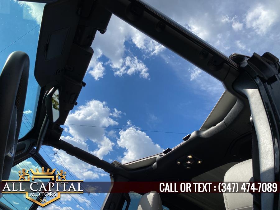 Used Jeep Gladiator High Altitude 4x4 2022 | All Capital Motors. Brooklyn, New York Used Jeep Gladiator High Altitude 4x4 2022 | All Capital Motors. Brooklyn, New York