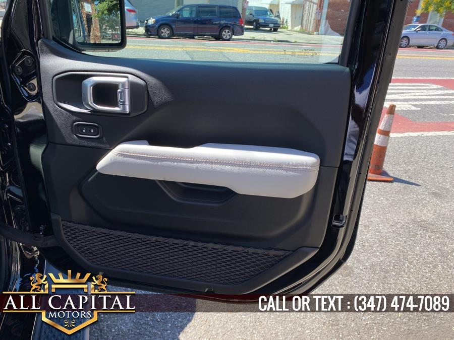 Used Jeep Gladiator High Altitude 4x4 2022 | All Capital Motors. Brooklyn, New York Used Jeep Gladiator High Altitude 4x4 2022 | All Capital Motors. Brooklyn, New York
