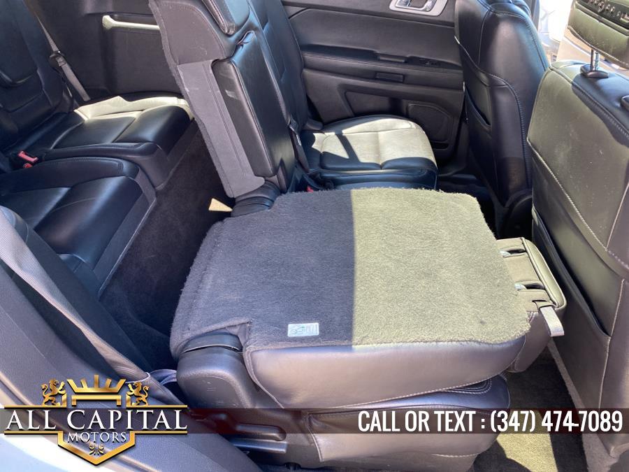 Used Ford Explorer 4WD 4dr Limited 2012 | All Capital Motors. Brooklyn, New York Used Ford Explorer 4WD 4dr Limited 2012 | All Capital Motors. Brooklyn, New York