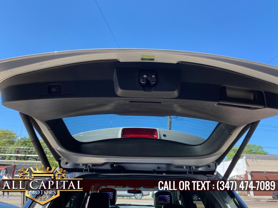 Used Ford Explorer 4WD 4dr Limited 2012 | All Capital Motors. Brooklyn, New York Used Ford Explorer 4WD 4dr Limited 2012 | All Capital Motors. Brooklyn, New York