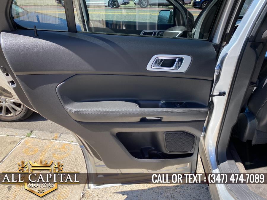Used Ford Explorer 4WD 4dr Limited 2012 | All Capital Motors. Brooklyn, New York Used Ford Explorer 4WD 4dr Limited 2012 | All Capital Motors. Brooklyn, New York