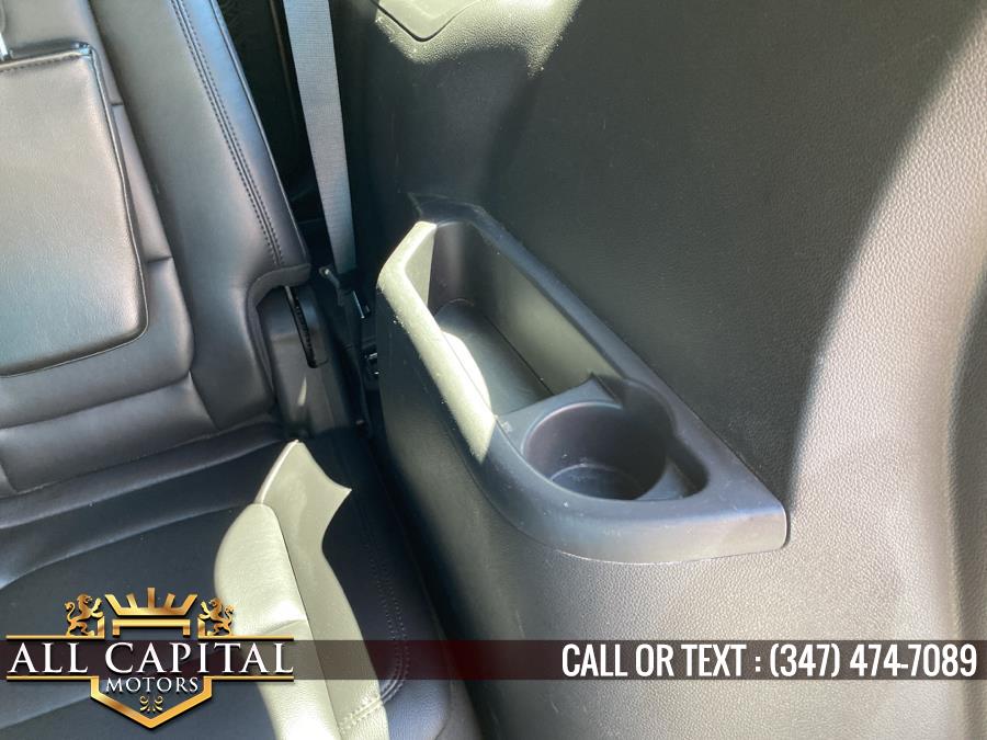 Used Ford Explorer 4WD 4dr Limited 2012 | All Capital Motors. Brooklyn, New York Used Ford Explorer 4WD 4dr Limited 2012 | All Capital Motors. Brooklyn, New York