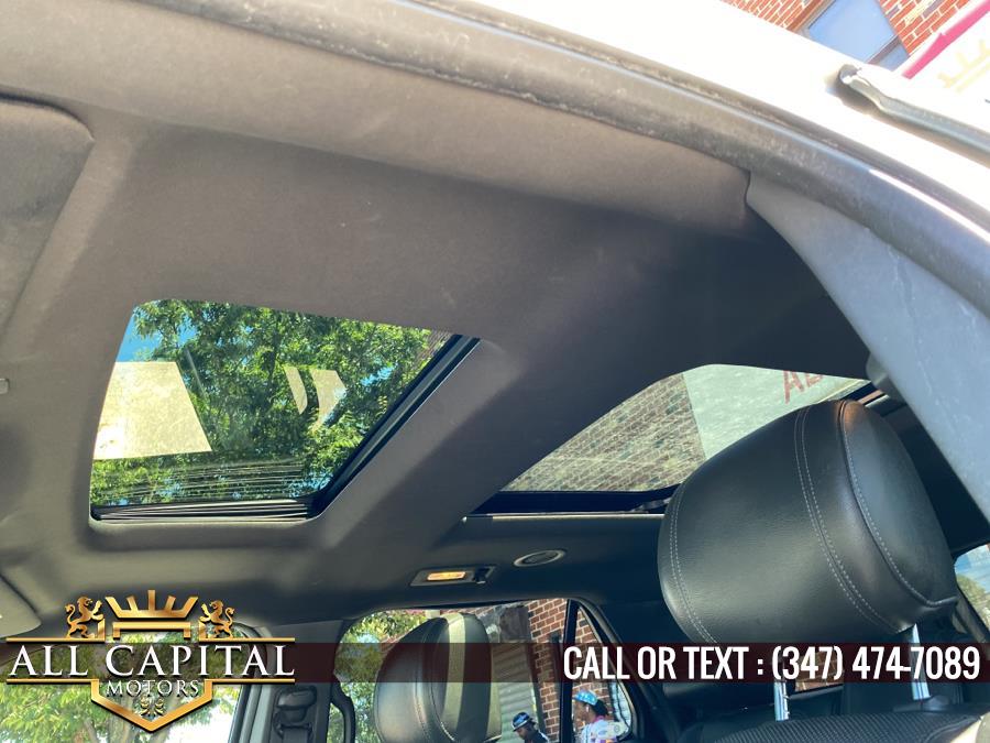 Used Ford Explorer 4WD 4dr Limited 2012 | All Capital Motors. Brooklyn, New York Used Ford Explorer 4WD 4dr Limited 2012 | All Capital Motors. Brooklyn, New York