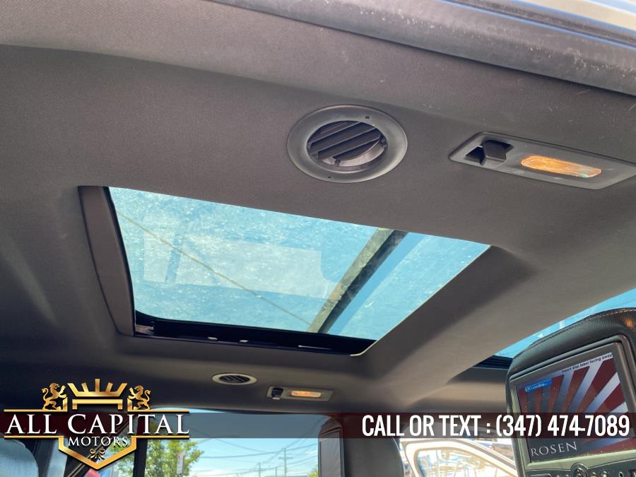 Used Ford Explorer 4WD 4dr Limited 2012 | All Capital Motors. Brooklyn, New York Used Ford Explorer 4WD 4dr Limited 2012 | All Capital Motors. Brooklyn, New York