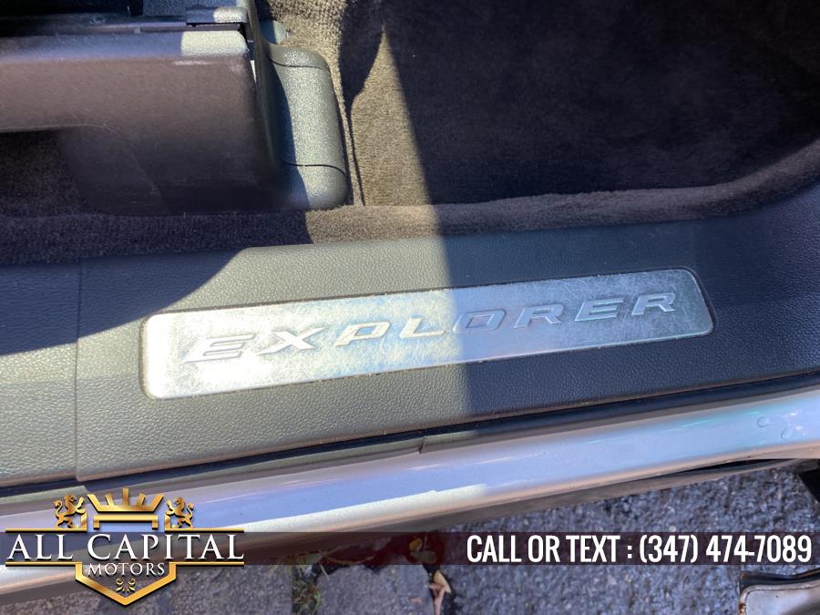 Used Ford Explorer 4WD 4dr Limited 2012 | All Capital Motors. Brooklyn, New York Used Ford Explorer 4WD 4dr Limited 2012 | All Capital Motors. Brooklyn, New York