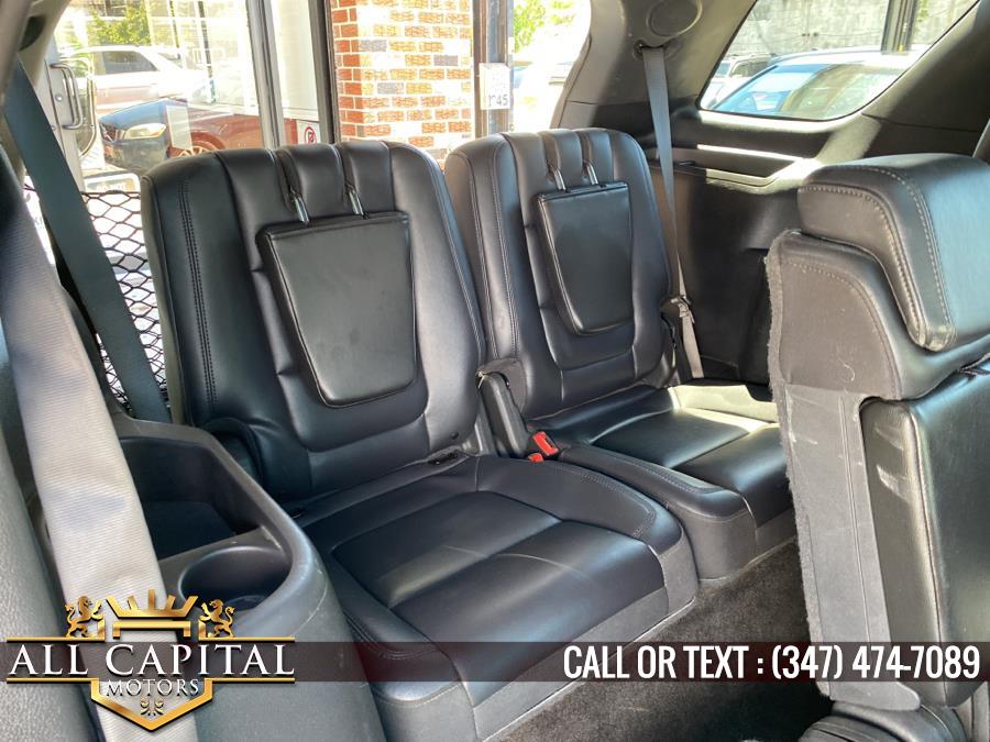 Used Ford Explorer 4WD 4dr Limited 2012 | All Capital Motors. Brooklyn, New York Used Ford Explorer 4WD 4dr Limited 2012 | All Capital Motors. Brooklyn, New York