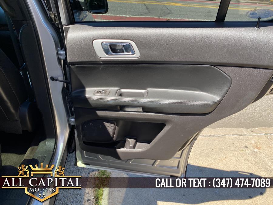 Used Ford Explorer 4WD 4dr Limited 2012 | All Capital Motors. Brooklyn, New York Used Ford Explorer 4WD 4dr Limited 2012 | All Capital Motors. Brooklyn, New York