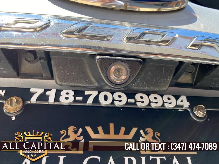 Used Ford Explorer 4WD 4dr Limited 2012 | All Capital Motors. Brooklyn, New York Used Ford Explorer 4WD 4dr Limited 2012 | All Capital Motors. Brooklyn, New York