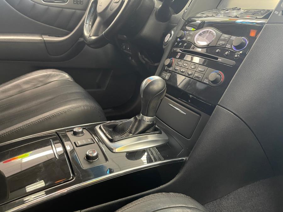 Used INFINITI QX70 AWD 4dr 2016 | 5 Towns Drive. Inwood, New York Used INFINITI QX70 AWD 4dr 2016 | 5 Towns Drive. Inwood, New York