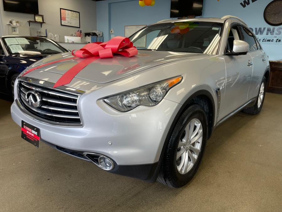 Used INFINITI QX70 AWD 4dr 2016 | 5 Towns Drive. Inwood, New York Used INFINITI QX70 AWD 4dr 2016 | 5 Towns Drive. Inwood, New York