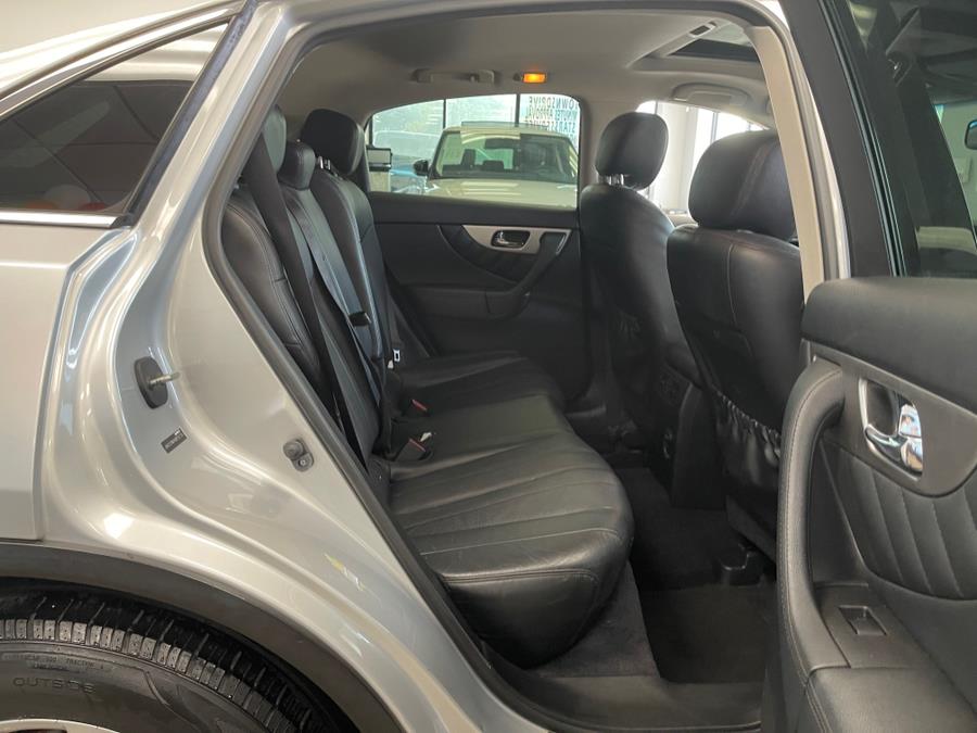 Used INFINITI QX70 AWD 4dr 2016 | 5 Towns Drive. Inwood, New York Used INFINITI QX70 AWD 4dr 2016 | 5 Towns Drive. Inwood, New York