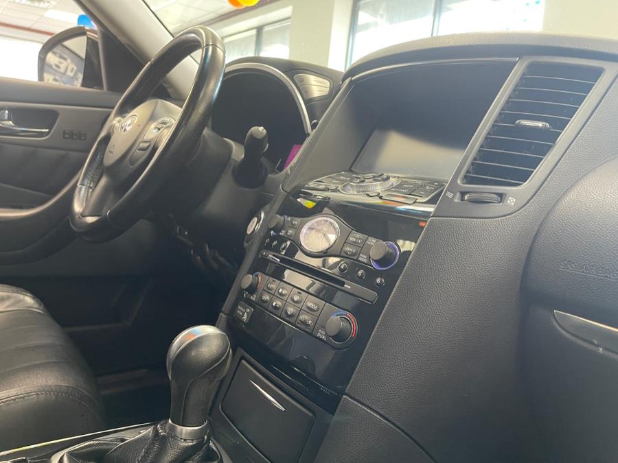 Used INFINITI QX70 AWD 4dr 2016 | 5 Towns Drive. Inwood, New York Used INFINITI QX70 AWD 4dr 2016 | 5 Towns Drive. Inwood, New York