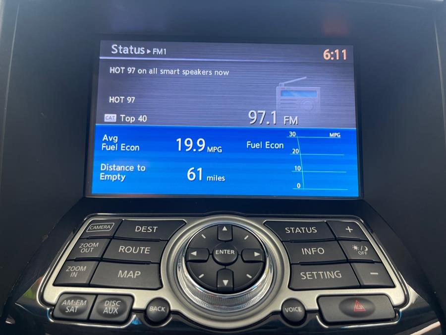 Used INFINITI QX70 AWD 4dr 2016 | 5 Towns Drive. Inwood, New York Used INFINITI QX70 AWD 4dr 2016 | 5 Towns Drive. Inwood, New York