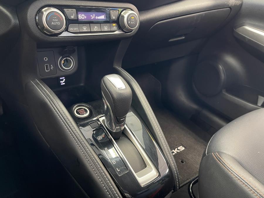 2019 Nissan Kicks SR FWD, available for sale in Inwood, New York | 5 Towns Drive. Inwood, New York 2019 Nissan Kicks SR FWD, available for sale in Inwood, New York | 5 Towns Drive. Inwood, New York