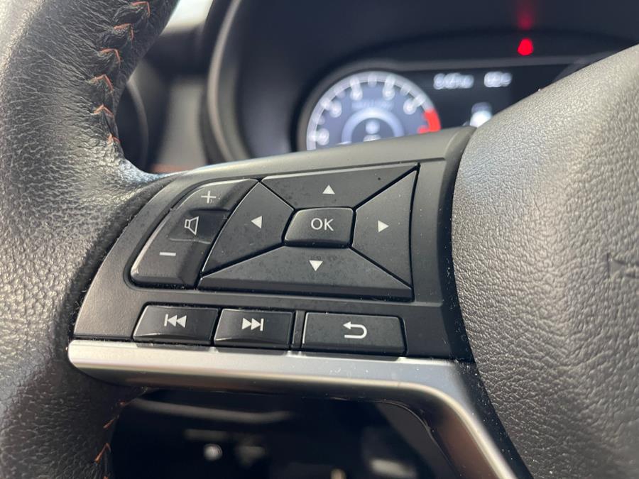 2019 Nissan Kicks SR FWD, available for sale in Inwood, New York | 5 Towns Drive. Inwood, New York 2019 Nissan Kicks SR FWD, available for sale in Inwood, New York | 5 Towns Drive. Inwood, New York