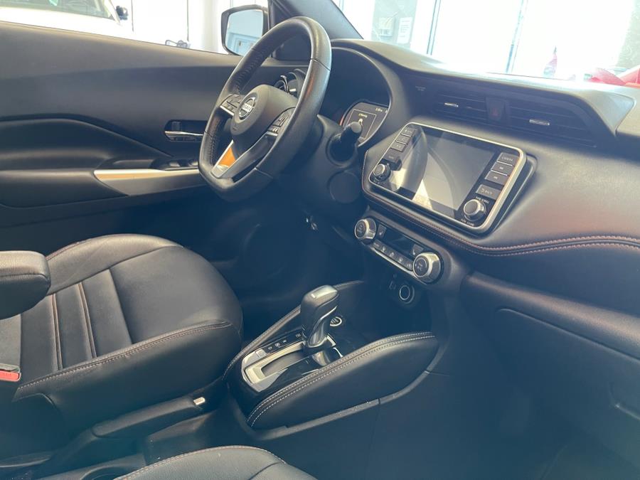 2019 Nissan Kicks SR FWD, available for sale in Inwood, New York | 5 Towns Drive. Inwood, New York 2019 Nissan Kicks SR FWD, available for sale in Inwood, New York | 5 Towns Drive. Inwood, New York