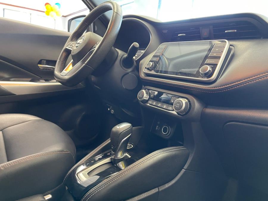 2019 Nissan Kicks SR FWD, available for sale in Inwood, New York | 5 Towns Drive. Inwood, New York 2019 Nissan Kicks SR FWD, available for sale in Inwood, New York | 5 Towns Drive. Inwood, New York