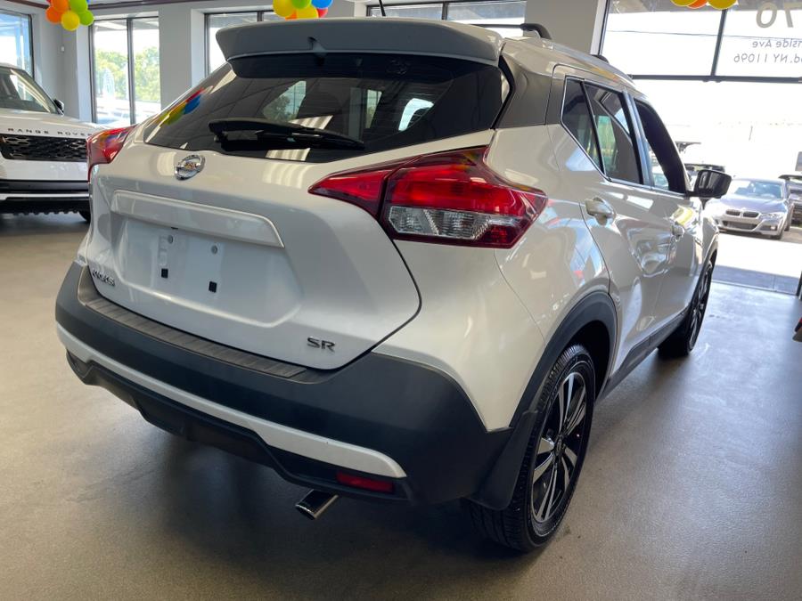 2019 Nissan Kicks SR FWD, available for sale in Inwood, New York | 5 Towns Drive. Inwood, New York 2019 Nissan Kicks SR FWD, available for sale in Inwood, New York | 5 Towns Drive. Inwood, New York