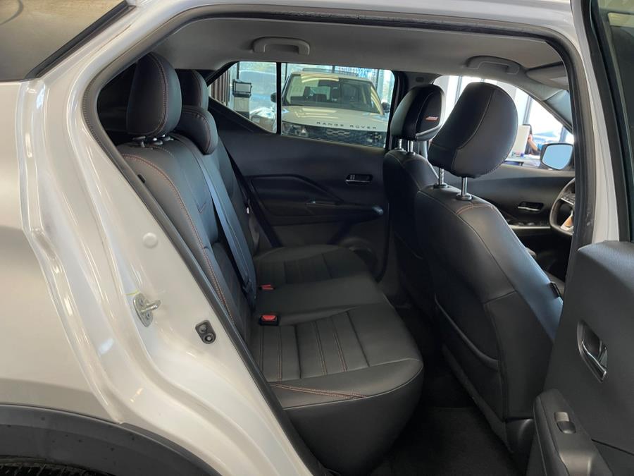 2019 Nissan Kicks SR FWD, available for sale in Inwood, New York | 5 Towns Drive. Inwood, New York 2019 Nissan Kicks SR FWD, available for sale in Inwood, New York | 5 Towns Drive. Inwood, New York