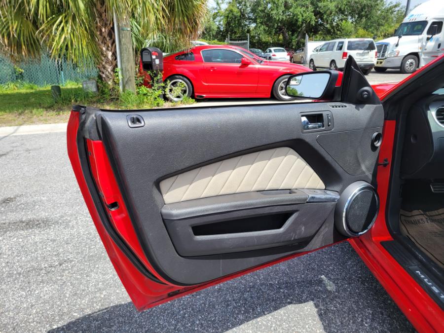 Used Ford Mustang 2dr Conv V6 Premium 2014 | Ideal Auto Sales & Repairs. Orlando, Florida Used Ford Mustang 2dr Conv V6 Premium 2014 | Ideal Auto Sales & Repairs. Orlando, Florida