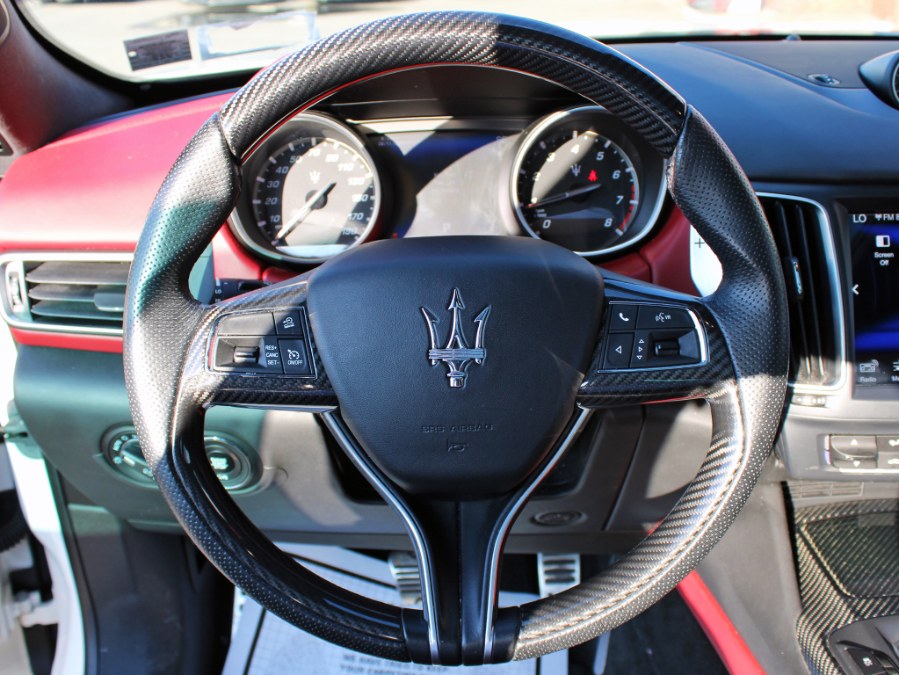 Used Maserati Levante 2017 | Auto Expo Ent Inc.. Great Neck, New York Used Maserati Levante 2017 | Auto Expo Ent Inc.. Great Neck, New York