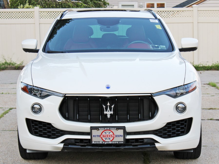 Used Maserati Levante 2017 | Auto Expo Ent Inc.. Great Neck, New York Used Maserati Levante 2017 | Auto Expo Ent Inc.. Great Neck, New York