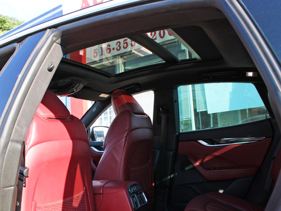 Used Maserati Levante 2017 | Auto Expo Ent Inc.. Great Neck, New York Used Maserati Levante 2017 | Auto Expo Ent Inc.. Great Neck, New York