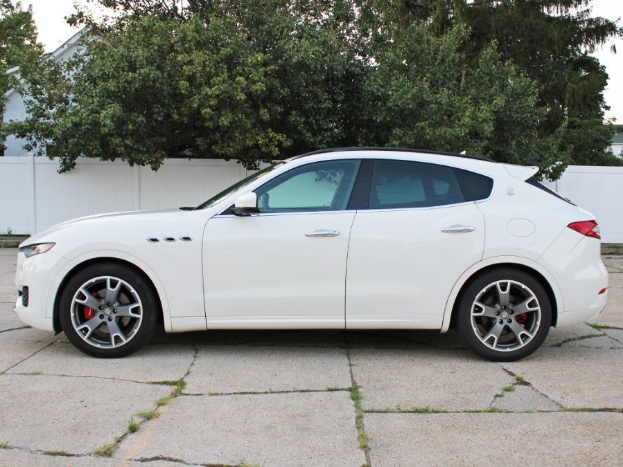 Used Maserati Levante 2017 | Auto Expo Ent Inc.. Great Neck, New York Used Maserati Levante 2017 | Auto Expo Ent Inc.. Great Neck, New York