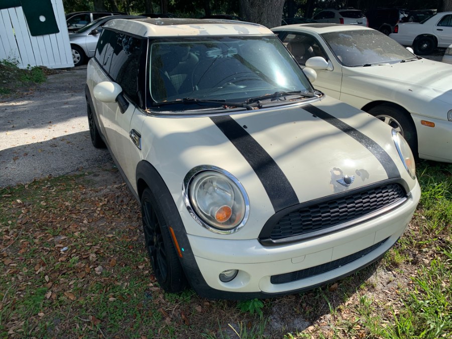 2009 MINI Cooper Clubman 2dr Cpe, available for sale in Kissimmee, Florida | Carfive Inc. Kissimmee, Florida