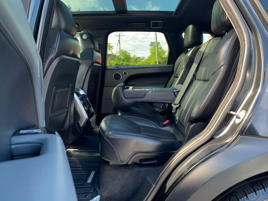 Used Land Rover Range Rover Sport 4WD 4dr HSE 2015 | Champion Auto Hillside. Hillside, New Jersey Used Land Rover Range Rover Sport 4WD 4dr HSE 2015 | Champion Auto Hillside. Hillside, New Jersey