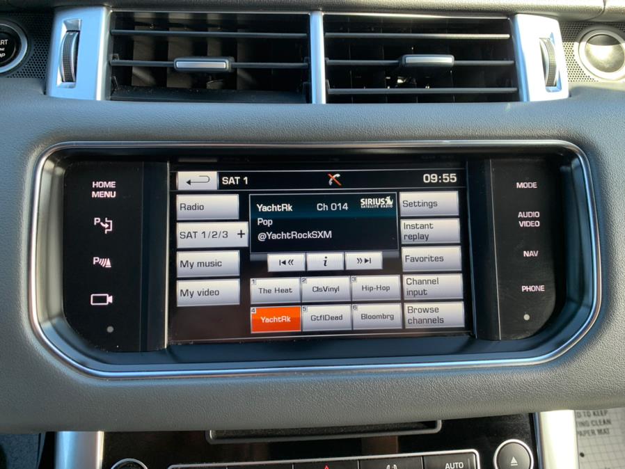 Used Land Rover Range Rover Sport 4WD 4dr HSE 2015 | Champion Auto Hillside. Hillside, New Jersey Used Land Rover Range Rover Sport 4WD 4dr HSE 2015 | Champion Auto Hillside. Hillside, New Jersey