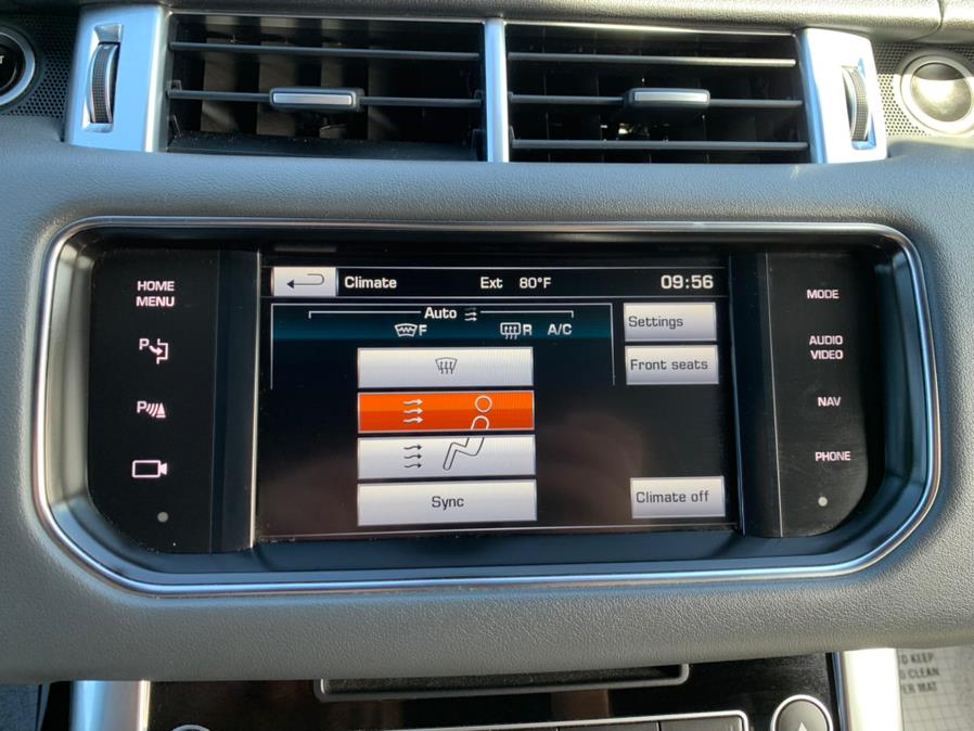Used Land Rover Range Rover Sport 4WD 4dr HSE 2015 | Champion Auto Hillside. Hillside, New Jersey Used Land Rover Range Rover Sport 4WD 4dr HSE 2015 | Champion Auto Hillside. Hillside, New Jersey