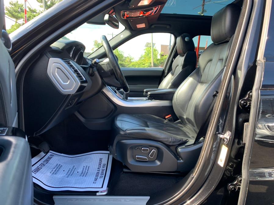 Used Land Rover Range Rover Sport 4WD 4dr HSE 2015 | Champion Auto Hillside. Hillside, New Jersey Used Land Rover Range Rover Sport 4WD 4dr HSE 2015 | Champion Auto Hillside. Hillside, New Jersey