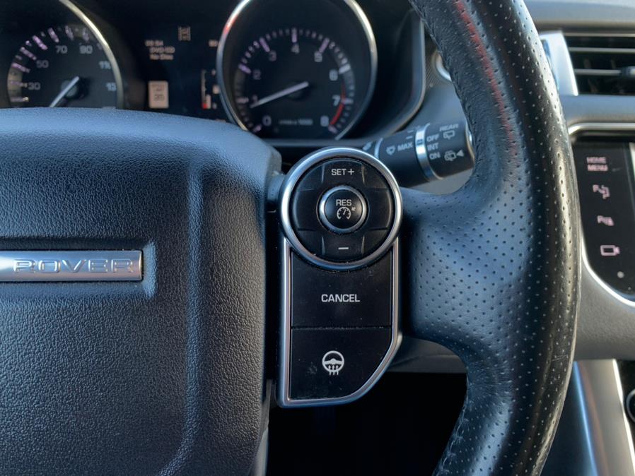 Used Land Rover Range Rover Sport 4WD 4dr HSE 2015 | Champion Auto Hillside. Hillside, New Jersey Used Land Rover Range Rover Sport 4WD 4dr HSE 2015 | Champion Auto Hillside. Hillside, New Jersey