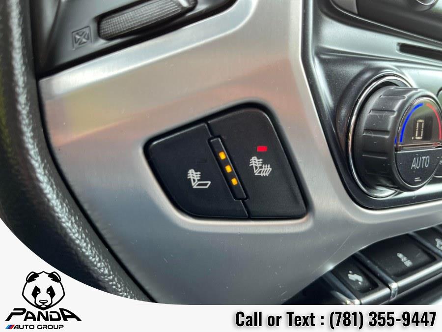 2014 GMC Sierra 1500 4WD Double Cab 143.5" SLT, available for sale in Abington, Massachusetts | Panda Auto Group. Abington, Massachusetts 2014 GMC Sierra 1500 4WD Double Cab 143.5" SLT, available for sale in Abington, Massachusetts | Panda Auto Group. Abington, Massachusetts
