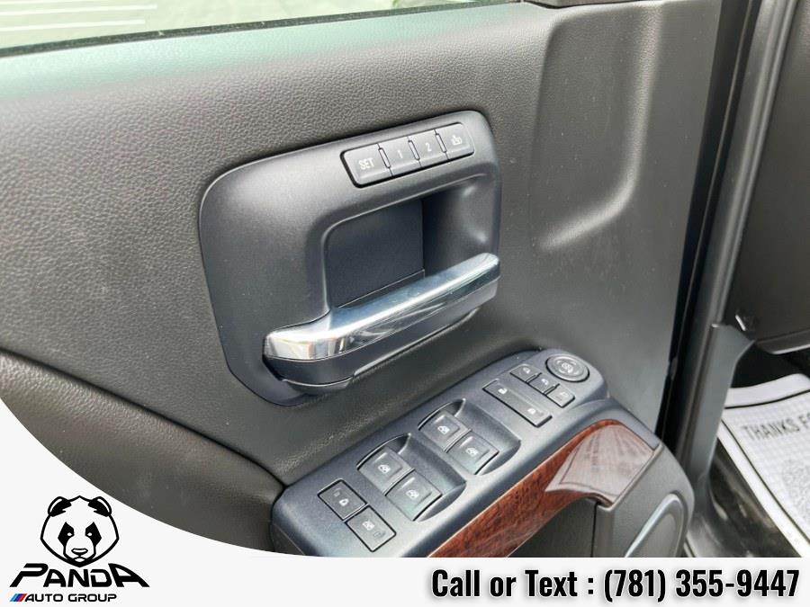 2014 GMC Sierra 1500 4WD Double Cab 143.5" SLT, available for sale in Abington, Massachusetts | Panda Auto Group. Abington, Massachusetts 2014 GMC Sierra 1500 4WD Double Cab 143.5" SLT, available for sale in Abington, Massachusetts | Panda Auto Group. Abington, Massachusetts