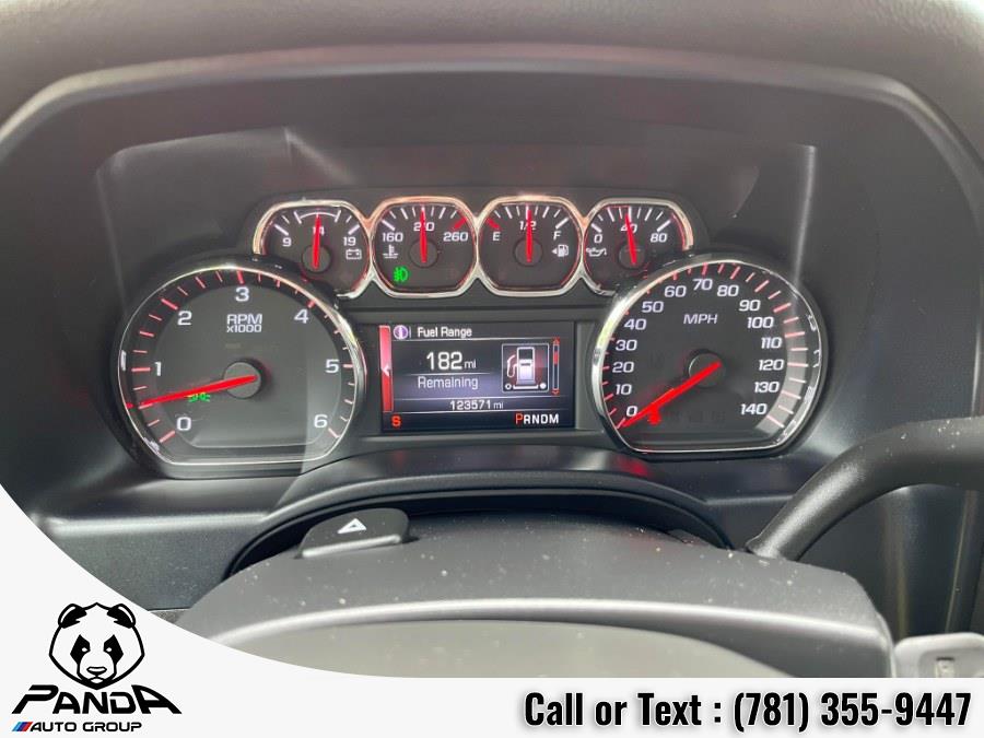 2014 GMC Sierra 1500 4WD Double Cab 143.5" SLT, available for sale in Abington, Massachusetts | Panda Auto Group. Abington, Massachusetts 2014 GMC Sierra 1500 4WD Double Cab 143.5" SLT, available for sale in Abington, Massachusetts | Panda Auto Group. Abington, Massachusetts