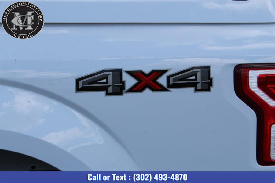 Used Ford F-150 XLT 4WD SuperCrew 5.5'' Box 2019 | Morsi Automotive Corp. New Castle, Delaware Used Ford F-150 XLT 4WD SuperCrew 5.5'' Box 2019 | Morsi Automotive Corp. New Castle, Delaware