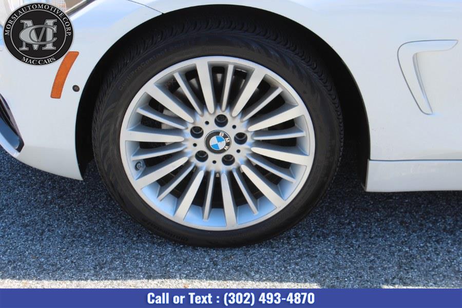 Used BMW 4 Series 4dr Sdn 428i xDrive AWD Gran Coupe SULEV 2016 | Morsi Automotive Corp. New Castle, Delaware Used BMW 4 Series 4dr Sdn 428i xDrive AWD Gran Coupe SULEV 2016 | Morsi Automotive Corp. New Castle, Delaware