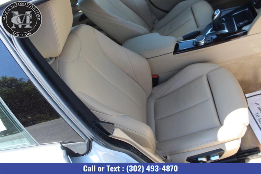 Used BMW 4 Series 4dr Sdn 428i xDrive AWD Gran Coupe SULEV 2016 | Morsi Automotive Corp. New Castle, Delaware Used BMW 4 Series 4dr Sdn 428i xDrive AWD Gran Coupe SULEV 2016 | Morsi Automotive Corp. New Castle, Delaware