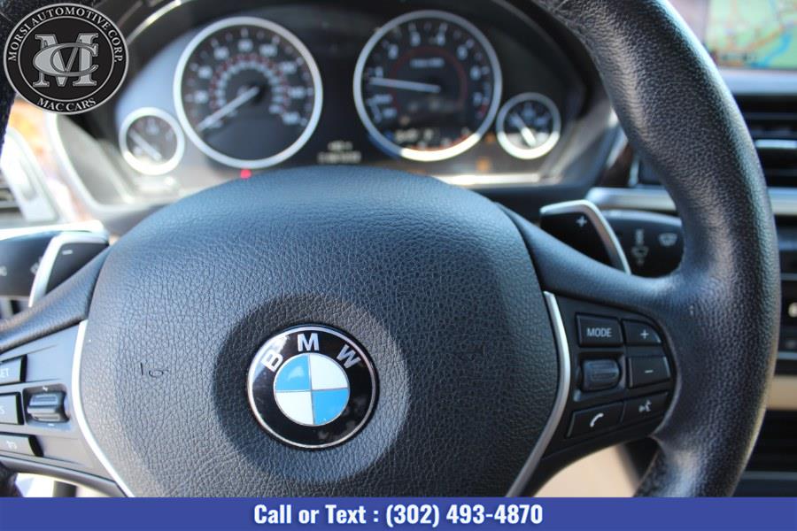 Used BMW 4 Series 4dr Sdn 428i xDrive AWD Gran Coupe SULEV 2016 | Morsi Automotive Corp. New Castle, Delaware Used BMW 4 Series 4dr Sdn 428i xDrive AWD Gran Coupe SULEV 2016 | Morsi Automotive Corp. New Castle, Delaware