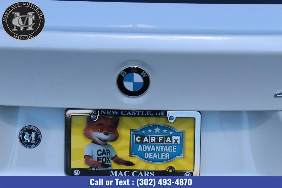 Used BMW 4 Series 4dr Sdn 428i xDrive AWD Gran Coupe SULEV 2016 | Morsi Automotive Corp. New Castle, Delaware Used BMW 4 Series 4dr Sdn 428i xDrive AWD Gran Coupe SULEV 2016 | Morsi Automotive Corp. New Castle, Delaware