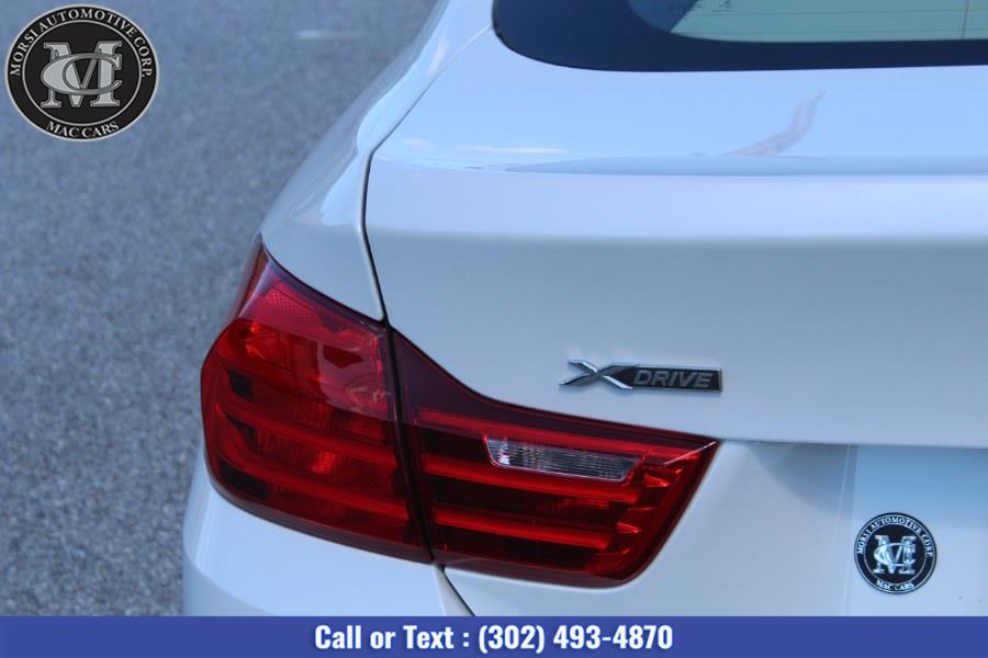 Used BMW 4 Series 4dr Sdn 428i xDrive AWD Gran Coupe SULEV 2016 | Morsi Automotive Corp. New Castle, Delaware Used BMW 4 Series 4dr Sdn 428i xDrive AWD Gran Coupe SULEV 2016 | Morsi Automotive Corp. New Castle, Delaware