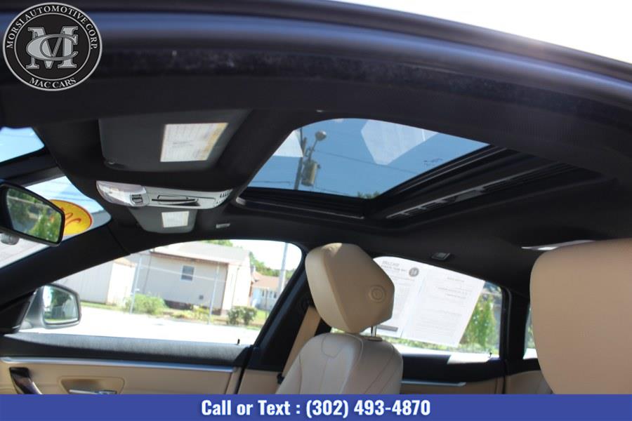 Used BMW 4 Series 4dr Sdn 428i xDrive AWD Gran Coupe SULEV 2016 | Morsi Automotive Corp. New Castle, Delaware Used BMW 4 Series 4dr Sdn 428i xDrive AWD Gran Coupe SULEV 2016 | Morsi Automotive Corp. New Castle, Delaware