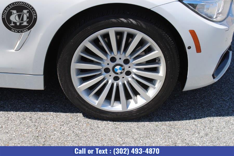 Used BMW 4 Series 4dr Sdn 428i xDrive AWD Gran Coupe SULEV 2016 | Morsi Automotive Corp. New Castle, Delaware Used BMW 4 Series 4dr Sdn 428i xDrive AWD Gran Coupe SULEV 2016 | Morsi Automotive Corp. New Castle, Delaware