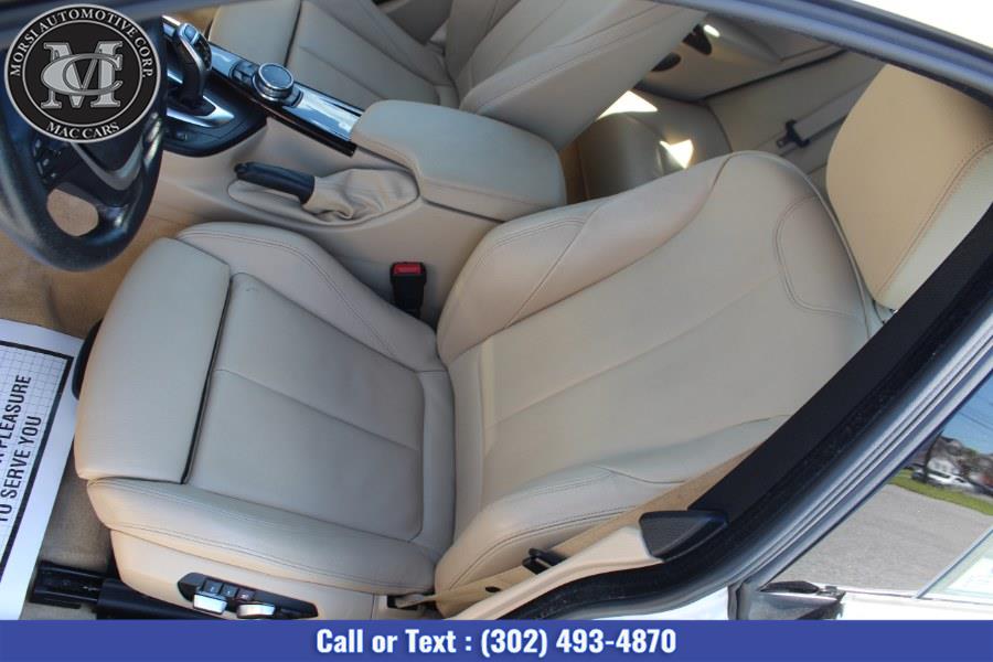 Used BMW 4 Series 4dr Sdn 428i xDrive AWD Gran Coupe SULEV 2016 | Morsi Automotive Corp. New Castle, Delaware Used BMW 4 Series 4dr Sdn 428i xDrive AWD Gran Coupe SULEV 2016 | Morsi Automotive Corp. New Castle, Delaware