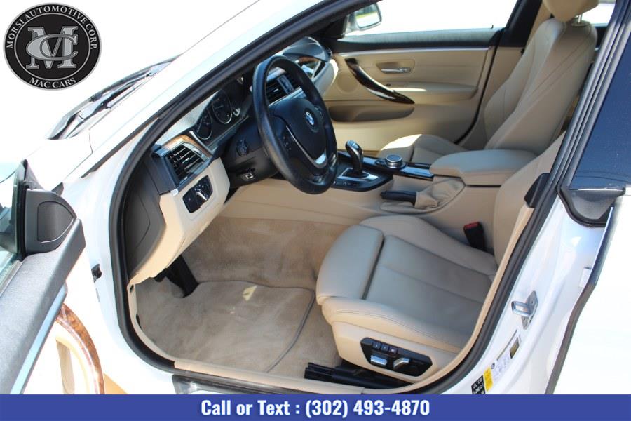 Used BMW 4 Series 4dr Sdn 428i xDrive AWD Gran Coupe SULEV 2016 | Morsi Automotive Corp. New Castle, Delaware Used BMW 4 Series 4dr Sdn 428i xDrive AWD Gran Coupe SULEV 2016 | Morsi Automotive Corp. New Castle, Delaware